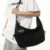 Bolso Cruzado para Hombre, Bolso de Hombro Casual de Gran Capacidad para el Trabajo, Nuevo Bolso Mensajero Funcional 2025, Mochila de Viaje para Hombre