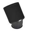 Vehículo todoterreno de cuatro tiempos 50-125-Filtro de aire-1 Calibre: 39mm Negro