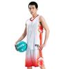 Uniformes de Equipo de Competición para Adultos y Niños al por Mayor Extremadamente Rápidos, Uniformes de Baloncesto, Uniformes de Entrenamiento de Secado Rápido, Trajes de Jersey para Deportes de Verano al Aire Libre