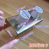 Accesorios Completos para Puertas Eléctricas Retráctiles Universales: Piezas de Conexión de la Cabeza del Motor, Clips Fijos de Acero Inoxidable, Clips Guía, Ganchos Resistentes al Viento