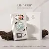 Hortensia Rosa Patrimonio Cultural Inmaterial Flor de Cerámica Hecha a Mano Encantadora Azul Regalo Creativo de Negocios para Diosa Regalo Fragancia a Rosa