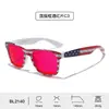 Óculos 99% Anti-Luz Azul Lentes Vermelhas de PC Europeias e Americanas Filme Anti-Reflexo Ar Óculos de Proteção Masculinos para E-Sports e Jogos Venda por Atacado
