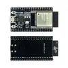 Placa de Desarrollo Esp32-Devkitc Placa Base Esp32 Se Puede Equipar con Módulo Esp32-32D/32U Módulo