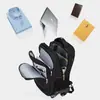 Navaja Suiza Familia Caña de Pescar Mochila Mochila Bolsa de Regalo Gran Capacidad Equipaje Transfronterizo Fábrica Pedido Directo