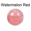 Bola de Cristal Natural de Venta Caliente Transfronteriza 25mm Conjunto de Siete Estrellas Adornos de Bola Feng Shui Artesanías Pulidas de Piedra Cruda de Cristal