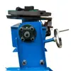 Soldagem Automática Alta Potência 50/100/200/300/500/600 kg Posicionador Giratório de Soldagem