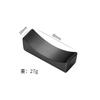 Suporte para Hashis de Aço Inoxidável 304 Porta Hashis Descanso para Hashis Suporte para Hashis Mesa de Jantar de Hotel LOGO a Laser