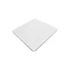 Placa de Unión de Aluminio para Techo Integrado Personalizada por el Fabricante, Placa de Techo de Aluminio para Baño, Placa de Unión de Aleación de Aluminio para Techo de Centro Comercial y Hospital