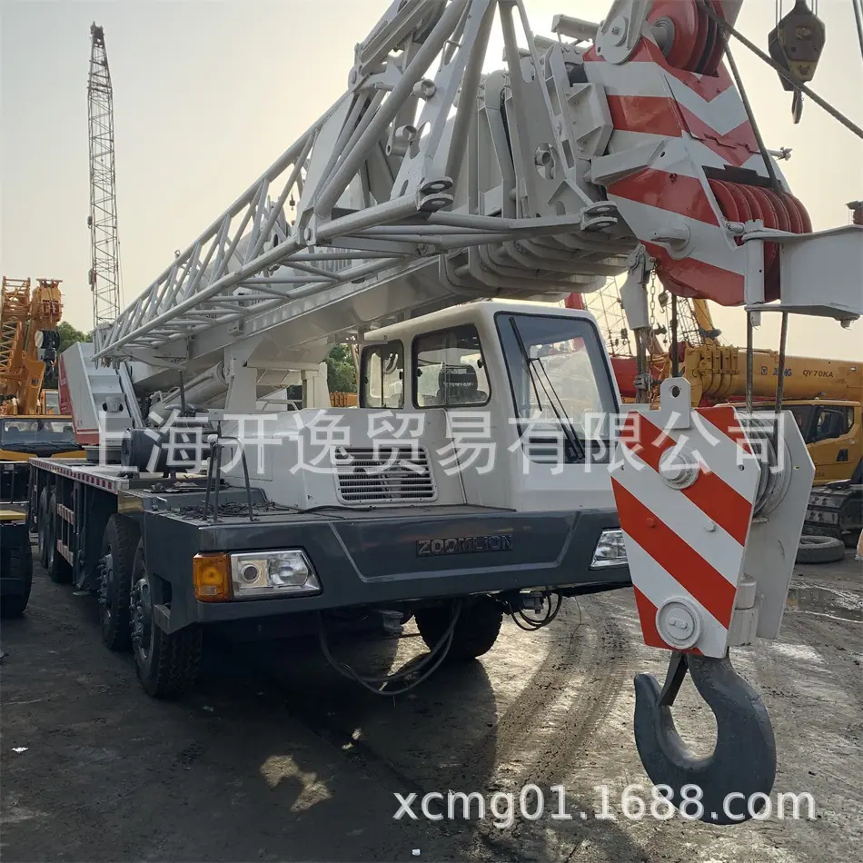 50ton zoomlion (12)