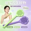 Bastão de Tapping de Silicone Universal para Meridianos para o Corpo Inteiro, Placa Gua Sha, Ferramenta Gua Sha, Ferramenta de Massagem para Uso Doméstico, Atacado do Fabricante