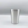 Taza de Cerveza Estilo Japonés Personalizada, Taza de Acero Inoxidable al Vacío Japonesa y Coreana, Taza de Café, Taza Térmica, Taza de Doble Pared, Gran Capacidad
