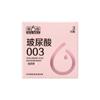 Condones 6Th Sense Paquete de 3 Ultra Delgados Superficie Lisa Condones Estilo Hotel Hielo y Fuego Juguetes Sexuales para Adultos