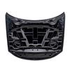 Aplicable a la funda del modelo Dodge War Horse Serie 2015 (aluminio de un solo agujero)