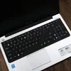 Aplicable a portátil Asus piedra quinta generación FL8000UF i5i7 cubierta antipolvo película protectora de teclado 15.6