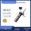 Adequado para Toyota Vios 15330-97402 Válvula de controle de óleo VVT 1533097402
