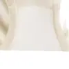 Ropa interior de mujer tipo bikini de cintura alta con control de abdomen y realce de glúteos, alta elasticidad, transpirable, entrepierna antibacteriana, sin costuras, moldeadora del cuerpo