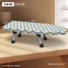 Almofada de Passar Roupa Elétrica de Mesa Dobrável Doméstica Madeira Maciça Tábua de Passar Roupa Tábua de Passar Roupa Pequena