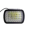 Luces para Vehículos Eléctricos, Faros LED Ultra Brillantes, Luces Delanteras para Scooter Bicicleta Eléctrica, Focos Externos Modificados de 12V