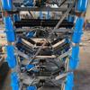 Fábrica vende dispositivo de corrección dispositivo de corrección de correa integral dispositivo de corrección automático para banda transportadora de minería