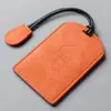 Adequado para Capa Protetora de Chave Cartão Zhijie S7\R7 Porta-Cartão NFC Cartão de Proximidade Sensação Simples e de Alto Padrão