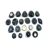 54320-1HMOA Cubierta de Descompresión para Coche Nissan Sunshine N17Z Máquina de Pegamento Superior Pegamento para Pies Piezas de Goma Amortiguadoras