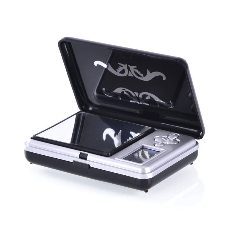 ATP188珠宝秤高精度克称电子秤