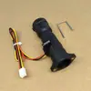 Interruptor Sensor de Fluxo para Aquecedor a Gás de Água Adequado para Interruptor de Fluxo de Água Acessórios do Controlador do Sensor de Fluxo