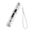 Popular Palo Recargable de Láser Infrarrojo para Gatos, Luz Juguete para Gatos, Suministros para Paseo de Perros y Jugar con Gatos, Juguete Interactivo de Láser para Mascotas