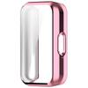 Capa protetora galvanizada para Samsung Galaxy Fit3 SM-R390TPU com tudo incluído