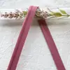 Ribete elástico para bordes de sofás y cortinas, accesorios de ropa, tiras decorativas, ribetes para textiles del hogar en stock.