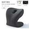 Almofada Ergonômica para Dormir na Mesa para Alunos do Ensino Fundamental, Almofada para Intervalo de Almoço na Sala de Aula, Almofada Macia para Descanso na Mesa do Escritório