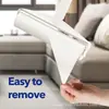 Removedor de Poeira Extensível com Cabo para Amazon Transfronteiriço Que Pode Ser Usado para Limpar Pisos, Rolo Removedor de Fiapos, Papel de Limpeza de Fiapos para Supermercado