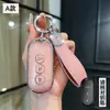Cubierta Especial para Llave Huawei M9 M5 Nuevo 2024 M7 Gama Alta aito Hebilla para Mujer Funda Suministros de Decoración Interior de Coche