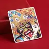 Pintura Thangka Personalizada Pintada en Oro Núcleo Huang Dios de la Riqueza Zakiram Pintura de Reproducción Lienzo Ksitigarbha Bodhisattva Soporta Pintura Thangka Hecha a Medida
