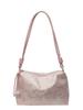 Bolso bandolera de hombro para mujer, estilo chino, estilo nacional, con fideos suaves, de gran capacidad, para el trabajo, de verano 2024