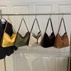 Bolsa Tote 2026 Nova Bolsa Transversal de Verão Bolsa Feminina Grande Capacidade 2026 Bolsa de Ombro Único Moderna Bolsa Feminina Tendência