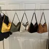 Mochila de Piel Nobuck de Alta Gama Estilo Verano 2025, Bolso Tote de Moda y Versátil Estilo Mujer, Bolso Cruzado Casual