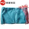 Bolsa de Malla Tejida Ensacada 10.00kg Bolsa para Rana Bolsa de Malla de Nylon Acuática Rana Toro Tamaño Grande Bolsa de Empaque para Rana