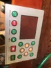 Placa base para máquina de corte por láser Zhiyuan 4311 Sistema operativo de control para máquina láser Zhiyuan 2820