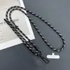 Cordón para Teléfono Móvil Cruzado Ajustable Colgante para Cuello Correa para Cámara Cordón de Alta Gama para Teléfono Móvil Portátil Cruzado
