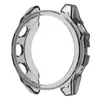 Para capa protetora do relógio Jiaming F8 Garmin fenix 8 43/47/51MM capa protetora de TPU meio pacote