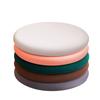 Almofada Redonda Transfronteiriça Futon Espuma Viscoelástica Seda Gelo Almofada de Verão Almofada de Assento para Cadeira Banquinho Redondo de Chão Almofada Redonda Comércio Exterior