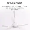 Accesorios cuidadosamente seleccionados adecuados para la aspiradora robot todo en uno Dreame S 10m: Cepillo Principal, Cubierta del Cepillo Rodillo, Cepillo Lateral, Filtro