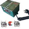 Máquina de Desmagnetização de Peças Metálicas com Superfície Plana e Ranhura de Grau Industrial para Produtos Transfronteiriços Tc-1 Tc-2
