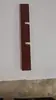Accesorios para prensa de tabletas rotatoria: placa rascadora de madera, placa rascadora de metal, placa de tope 9/17/31/35/37/41...