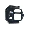1778854005 Es Adecuado para el Soporte del Módulo de Radar de la Clase A W177 de Mercedes-Benz A180 Parachoques A200 Soporte