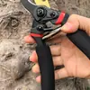 Tijeras Gruesas para Ramas de Acero Sk5 Japonés, Podaderas Potentes para Ramas Gruesas, Tijeras de Jardín, Tijeras de Podar de Exportación para Árboles Frutales, Venta al por Mayor