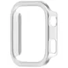 Funda Protectora Recorte Nuevo Producto Transfronterizo Adecuada para Redmiwatch6 Media Cubierta Incrustada con Diamantes Funda de Diamante de una Sola Fila para Redmi Watch 6