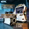 Exportación Transfronteriza de Equipos de Entretenimiento para Centros de Experiencia VR de Arcade a Gran Escala, Consolas de Juegos VR, Máquinas Todo en Uno para Batalla de Dos Jugadores