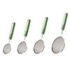 Herramientas Suplementarias para Comida de Bebé Tamiz Filtro para Hornear Colador para Bebés Cocina Casera Filtro para Residuos de Medicina China Jugo Leche de Soya